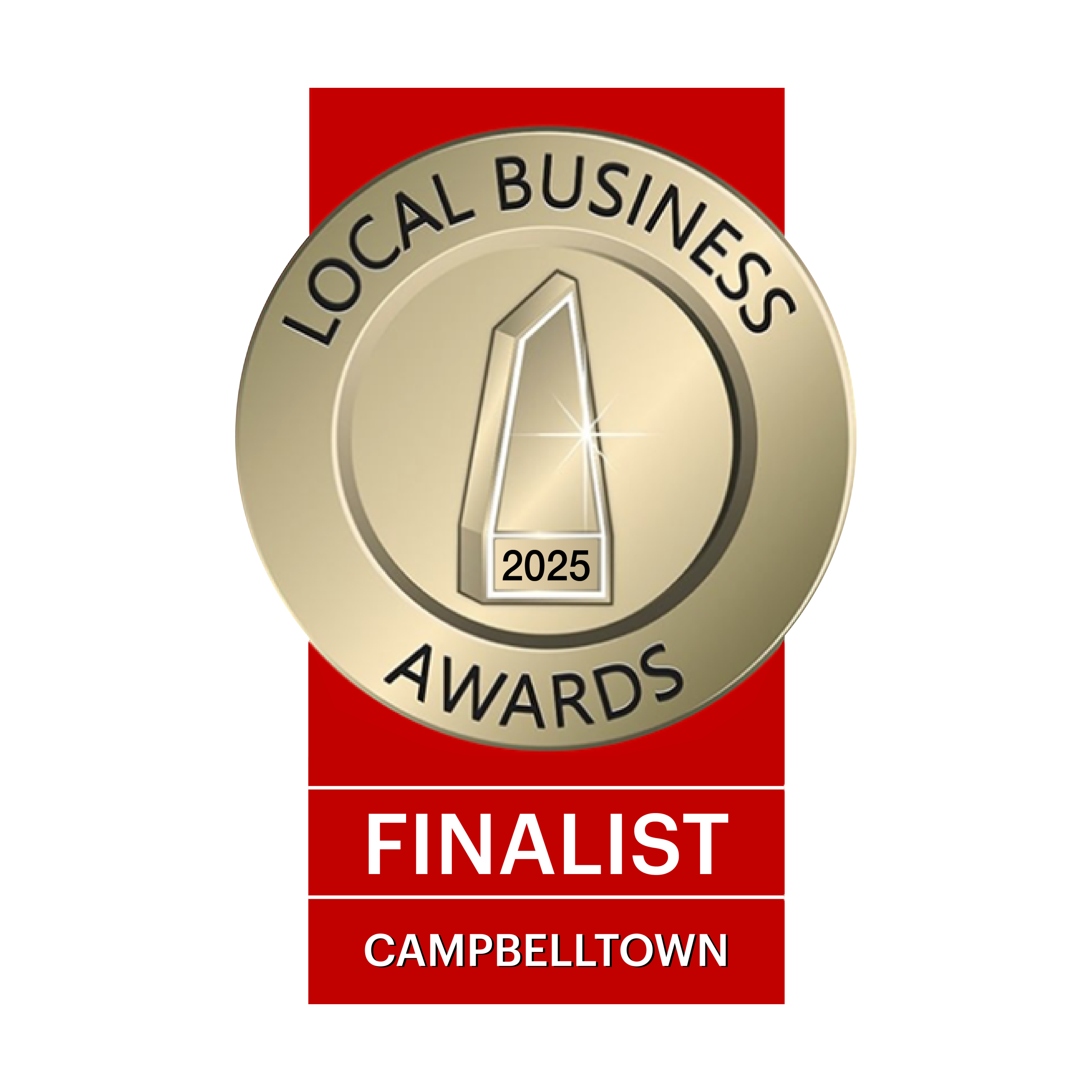 Fitness Services Finalist 2025